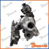 Turbocompresseur pour VW | 813860-0001, 813860-0002